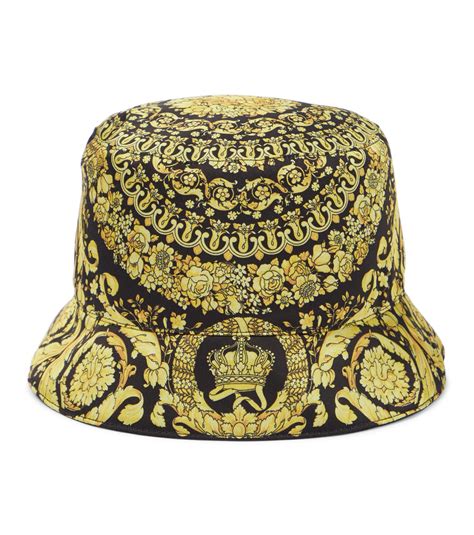 versace hat for sale